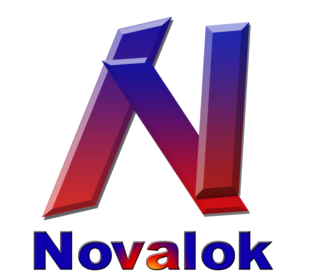 Novalok Inmobiliaria logo